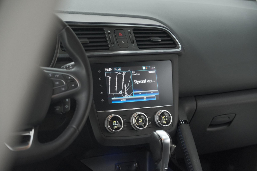 Renault Kadjar TCe 140 Business | Camera | Apple Carplay | Navigatie | Parkeersensoren