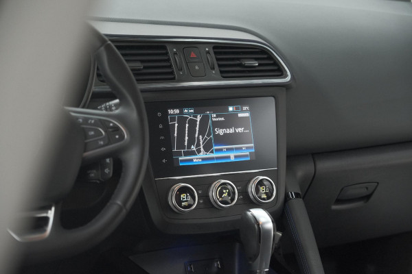 Renault Kadjar TCe 140 Business | Camera | Apple Carplay | Navigatie | Parkeersensoren