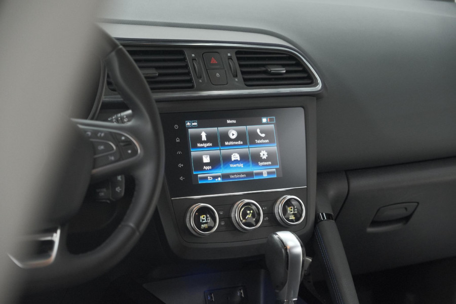 Renault Kadjar TCe 140 Business | Camera | Apple Carplay | Navigatie | Parkeersensoren