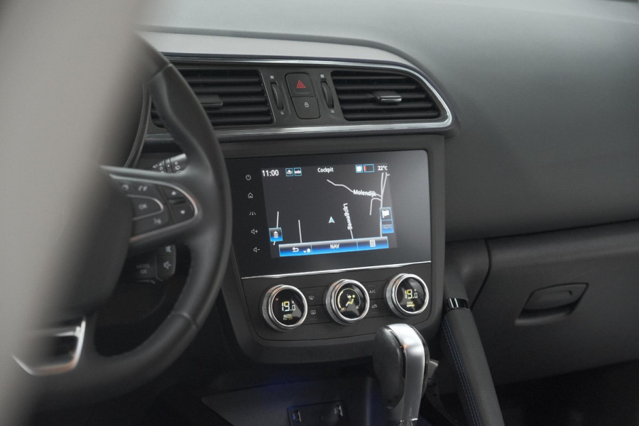 Renault Kadjar TCe 140 Business | Camera | Apple Carplay | Navigatie | Parkeersensoren