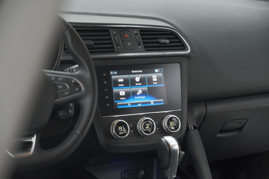 Renault Kadjar TCe 140 Business | Camera | Apple Carplay | Navigatie | Parkeersensoren