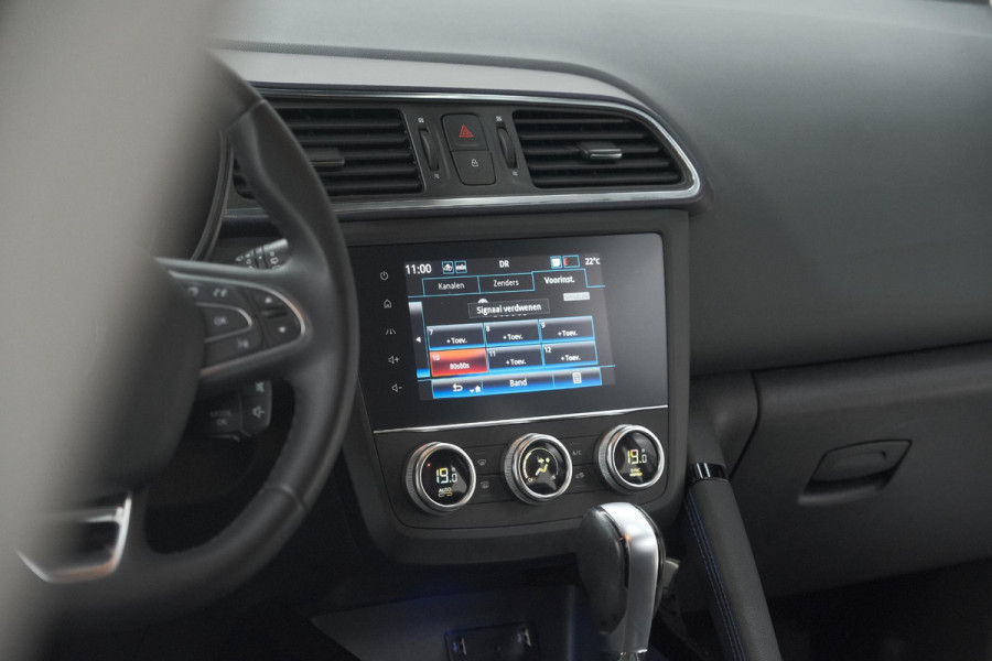 Renault Kadjar TCe 140 Business | Camera | Apple Carplay | Navigatie | Parkeersensoren