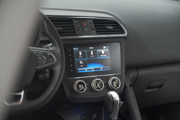 Renault Kadjar TCe 140 Business | Camera | Apple Carplay | Navigatie | Parkeersensoren