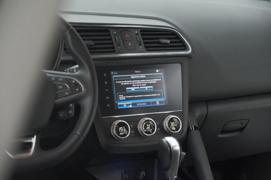 Renault Kadjar TCe 140 Business | Camera | Apple Carplay | Navigatie | Parkeersensoren
