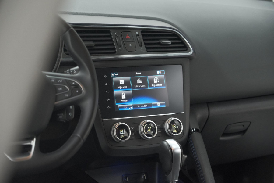 Renault Kadjar TCe 140 Business | Camera | Apple Carplay | Navigatie | Parkeersensoren
