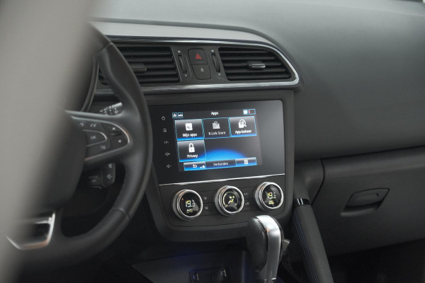 Renault Kadjar TCe 140 Business | Camera | Apple Carplay | Navigatie | Parkeersensoren