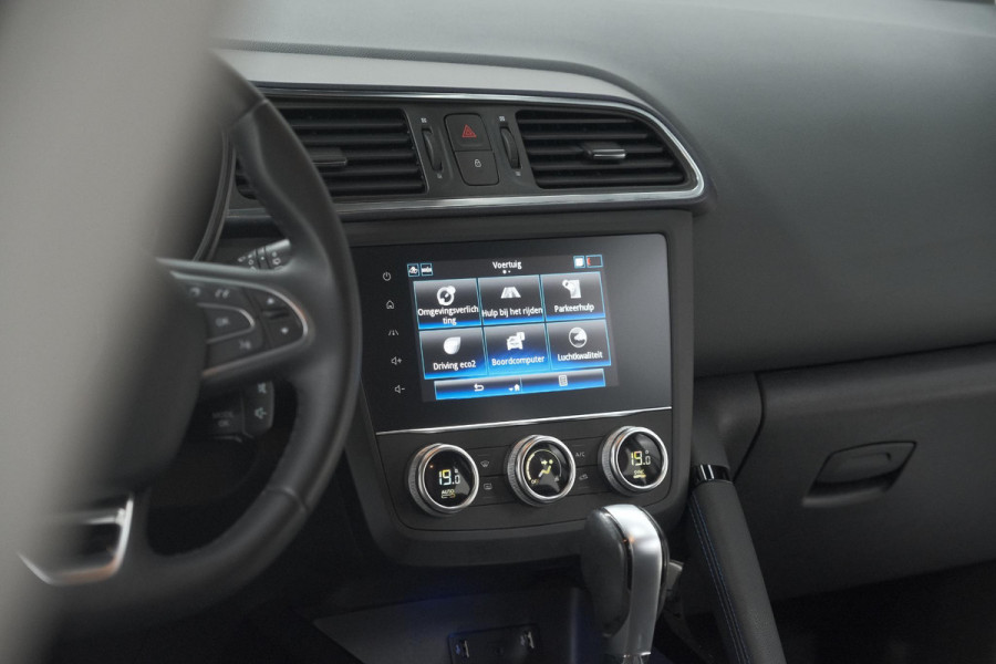 Renault Kadjar TCe 140 Business | Camera | Apple Carplay | Navigatie | Parkeersensoren