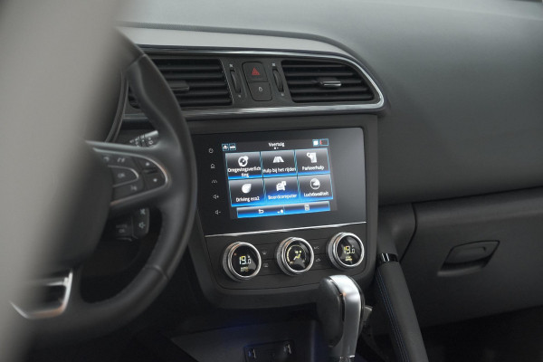 Renault Kadjar TCe 140 Business | Camera | Apple Carplay | Navigatie | Parkeersensoren