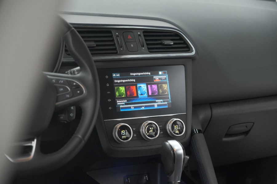 Renault Kadjar TCe 140 Business | Camera | Apple Carplay | Navigatie | Parkeersensoren