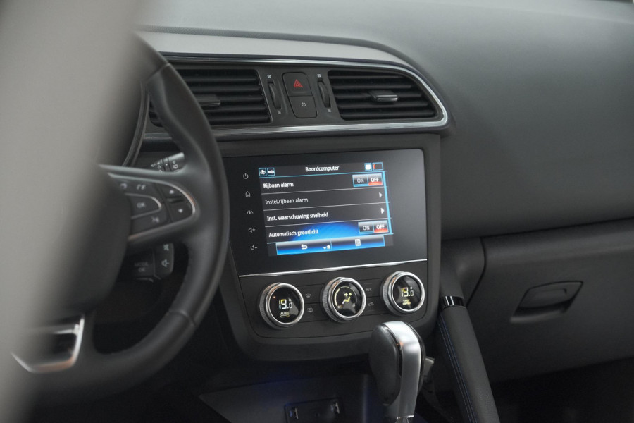 Renault Kadjar TCe 140 Business | Camera | Apple Carplay | Navigatie | Parkeersensoren