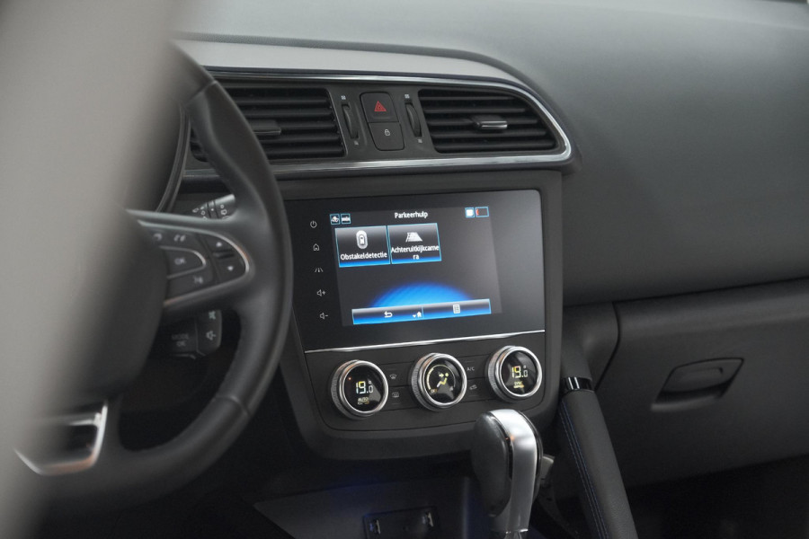 Renault Kadjar TCe 140 Business | Camera | Apple Carplay | Navigatie | Parkeersensoren