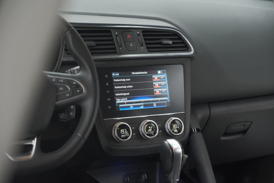 Renault Kadjar TCe 140 Business | Camera | Apple Carplay | Navigatie | Parkeersensoren