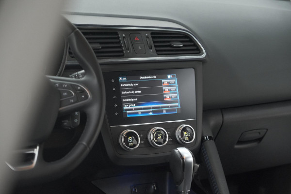 Renault Kadjar TCe 140 Business | Camera | Apple Carplay | Navigatie | Parkeersensoren
