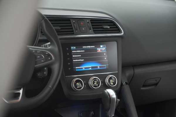 Renault Kadjar TCe 140 Business | Camera | Apple Carplay | Navigatie | Parkeersensoren