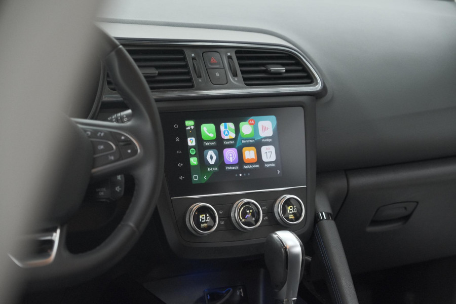 Renault Kadjar TCe 140 Business | Camera | Apple Carplay | Navigatie | Parkeersensoren