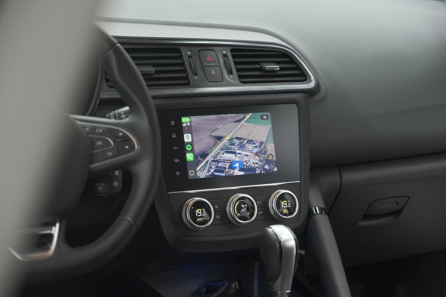 Renault Kadjar TCe 140 Business | Camera | Apple Carplay | Navigatie | Parkeersensoren