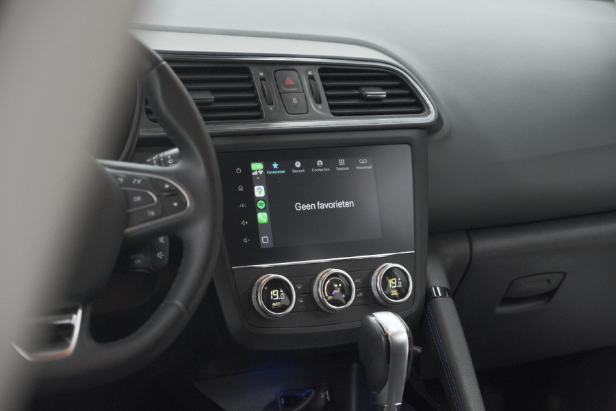 Renault Kadjar TCe 140 Business | Camera | Apple Carplay | Navigatie | Parkeersensoren