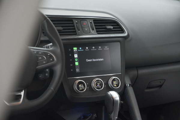 Renault Kadjar TCe 140 Business | Camera | Apple Carplay | Navigatie | Parkeersensoren