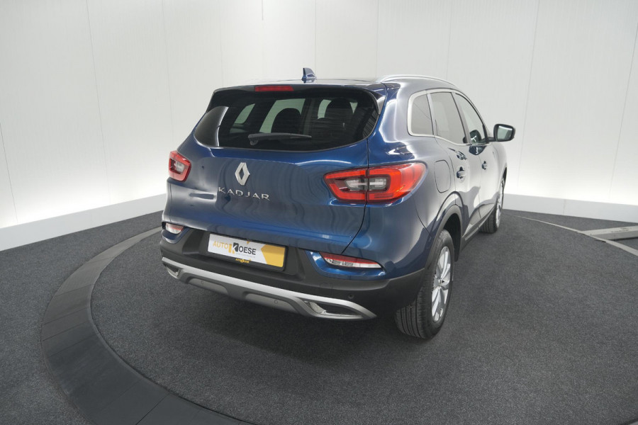 Renault Kadjar TCe 140 Business | Camera | Apple Carplay | Navigatie | Parkeersensoren