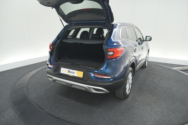 Renault Kadjar TCe 140 Business | Camera | Apple Carplay | Navigatie | Parkeersensoren