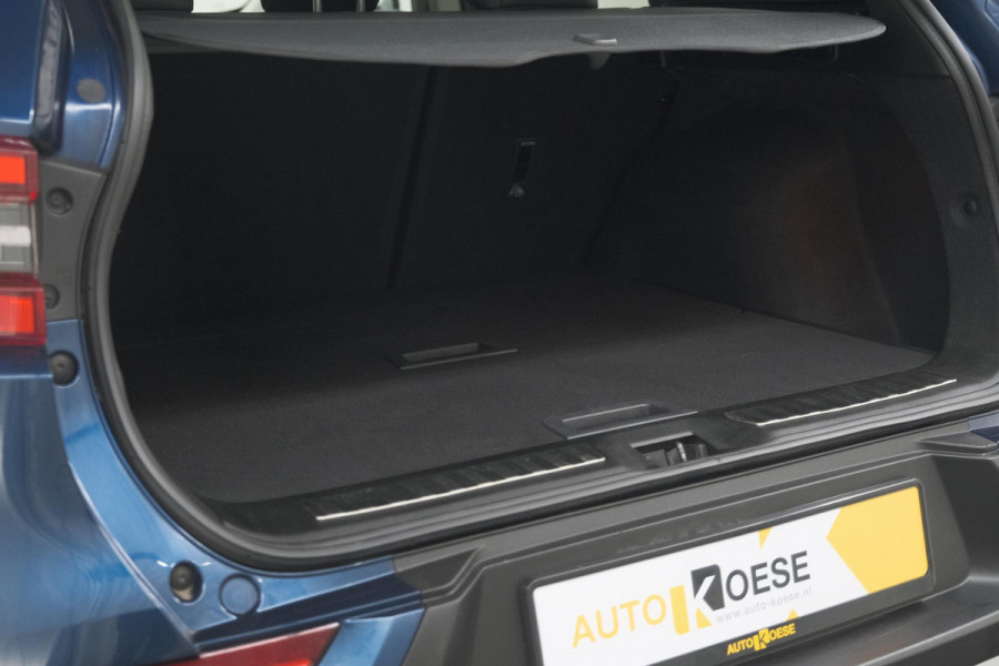 Renault Kadjar TCe 140 Business | Camera | Apple Carplay | Navigatie | Parkeersensoren
