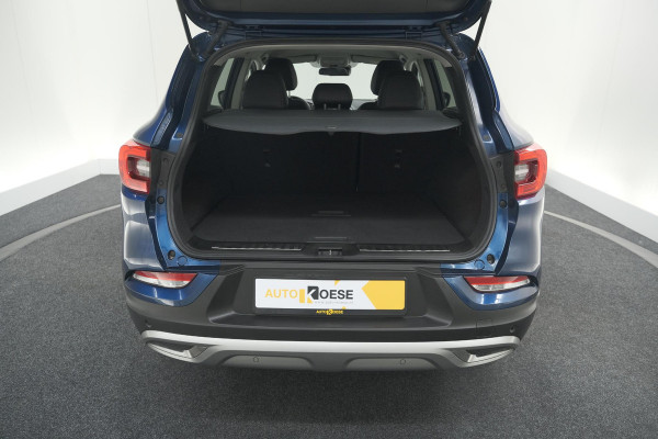 Renault Kadjar TCe 140 Business | Camera | Apple Carplay | Navigatie | Parkeersensoren