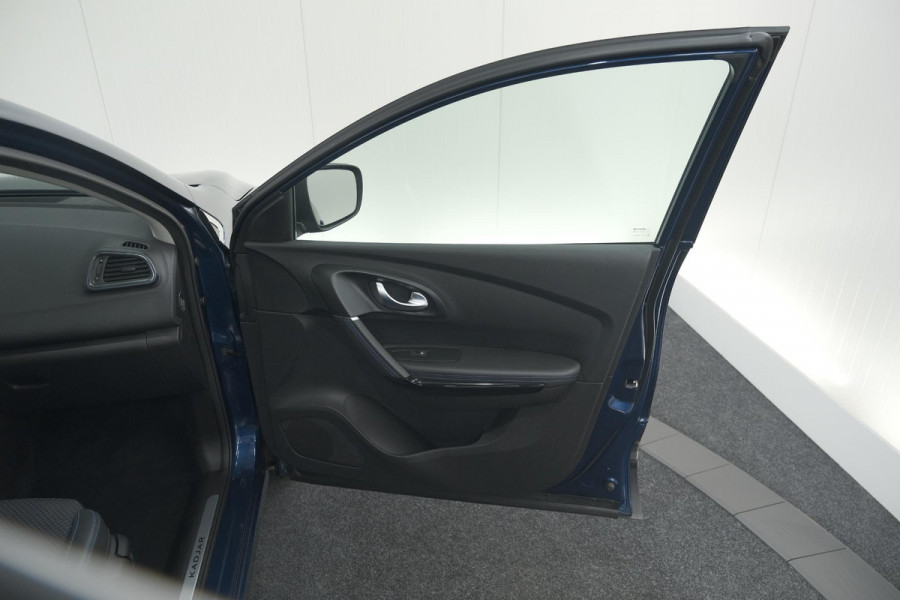 Renault Kadjar TCe 140 Business | Camera | Apple Carplay | Navigatie | Parkeersensoren