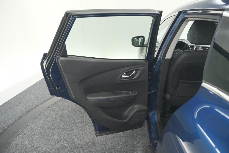 Renault Kadjar TCe 140 Business | Camera | Apple Carplay | Navigatie | Parkeersensoren