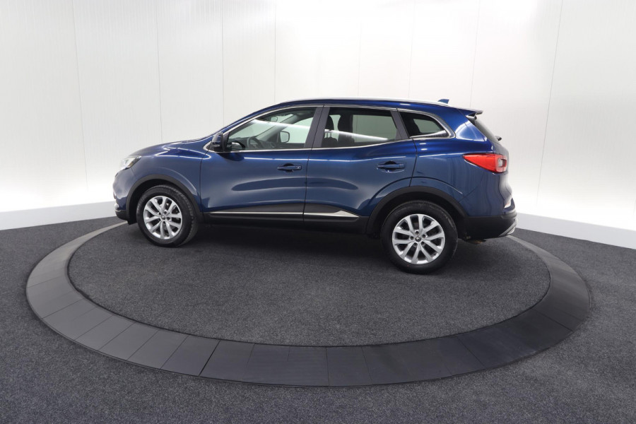 Renault Kadjar TCe 140 Business | Camera | Apple Carplay | Navigatie | Parkeersensoren