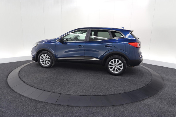 Renault Kadjar TCe 140 Business | Camera | Apple Carplay | Navigatie | Parkeersensoren