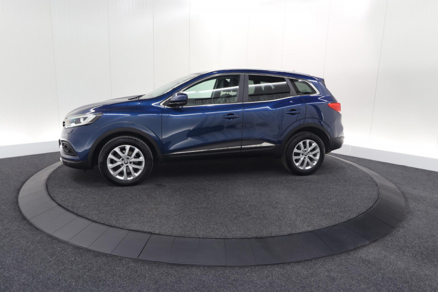 Renault Kadjar TCe 140 Business | Camera | Apple Carplay | Navigatie | Parkeersensoren