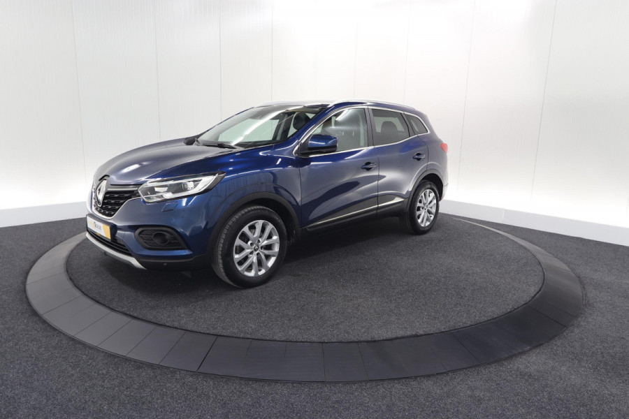 Renault Kadjar TCe 140 Business | Camera | Apple Carplay | Navigatie | Parkeersensoren
