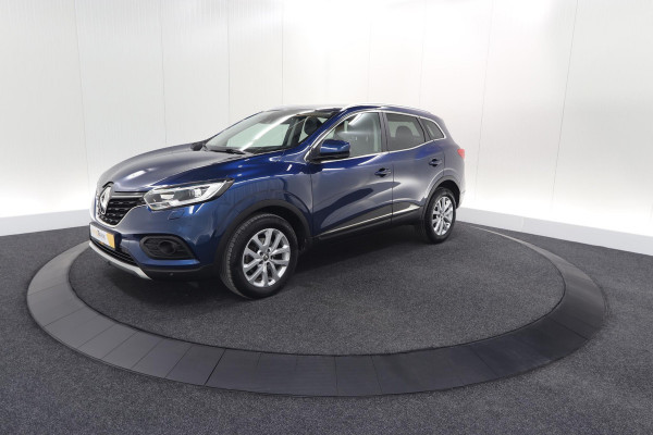 Renault Kadjar TCe 140 Business | Camera | Apple Carplay | Navigatie | Parkeersensoren