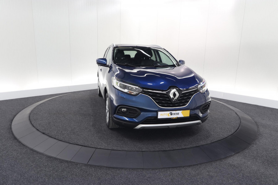 Renault Kadjar TCe 140 Business | Camera | Apple Carplay | Navigatie | Parkeersensoren