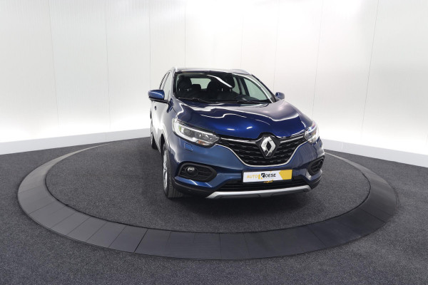 Renault Kadjar TCe 140 Business | Camera | Apple Carplay | Navigatie | Parkeersensoren