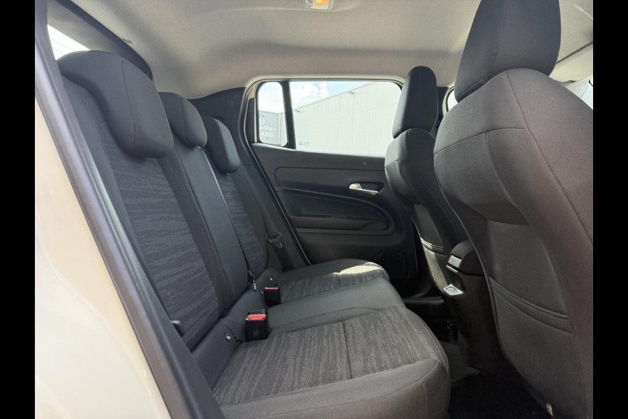Jeep Avenger Longitude 54 kWh Aut. | Navi | Carplay | Stoelverwarming |