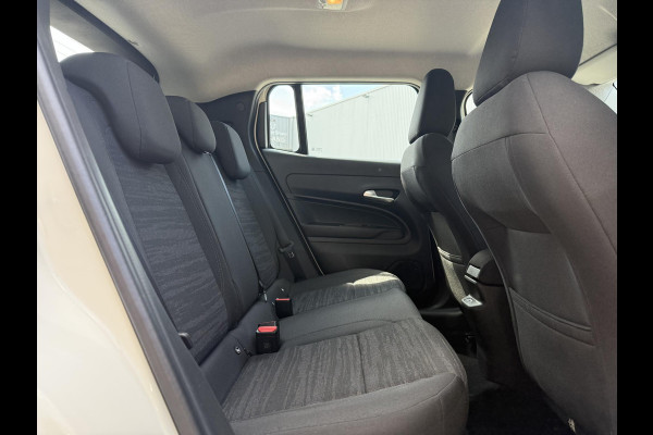 Jeep Avenger Longitude 54 kWh Aut. | Navi | Carplay | Stoelverwarming |