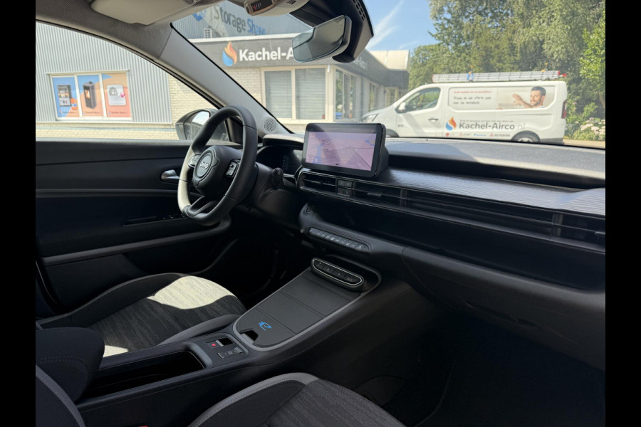Jeep Avenger Longitude 54 kWh Aut. | Navi | Carplay | Stoelverwarming |