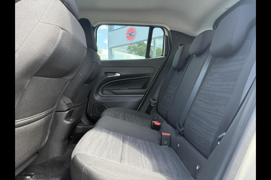 Jeep Avenger Longitude 54 kWh Aut. | Navi | Carplay | Stoelverwarming |