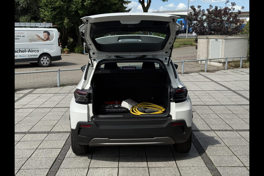 Jeep Avenger Longitude 54 kWh Aut. | Navi | Carplay | Stoelverwarming |