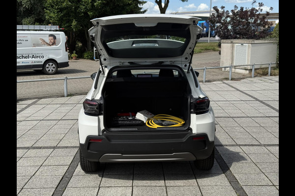 Jeep Avenger Longitude 54 kWh Aut. | Navi | Carplay | Stoelverwarming |