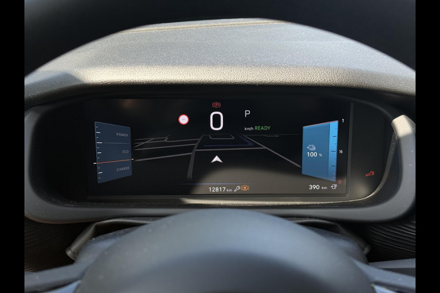 Jeep Avenger Longitude 54 kWh Aut. | Navi | Carplay | Stoelverwarming |
