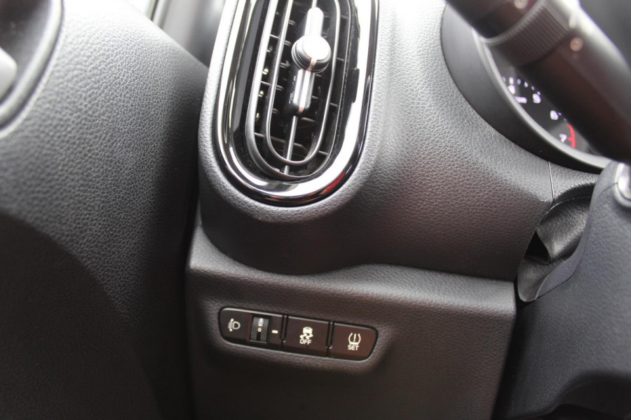 Kia Picanto 1.0 CVVT DynamicLine MULTIMEDIA AIRCO CAMERA