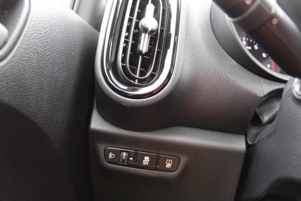 Kia Picanto 1.0 CVVT DynamicLine MULTIMEDIA AIRCO CAMERA