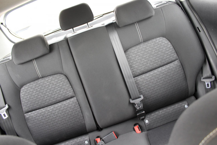 Kia Picanto 1.0 CVVT DynamicLine MULTIMEDIA AIRCO CAMERA