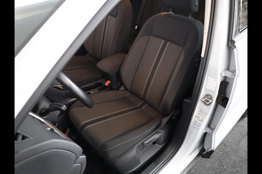 Volkswagen T-Roc 1.0 TSI Style 110 pk | Navigatie via App | Parkeersensoren (Park assist) | Adaptieve cruise control | Elektr. achterklep |