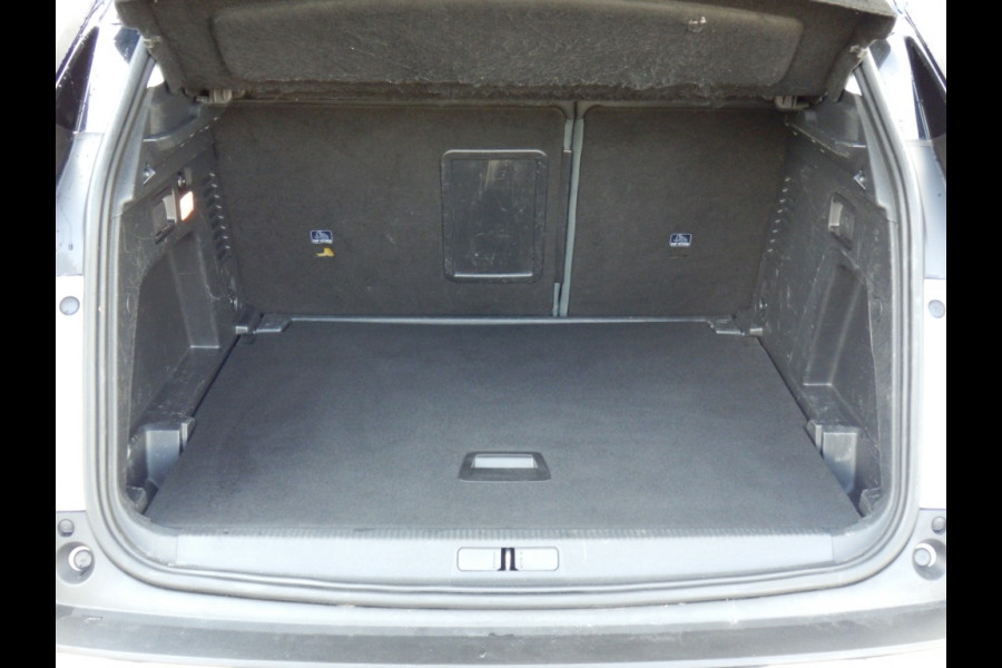 Peugeot 3008 1.2 130pk | PureTech BL Prem | Clima | Trekhaak | Leder |