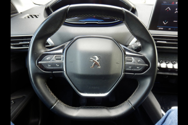 Peugeot 3008 1.2 130pk | PureTech BL Prem | Clima | Trekhaak | Leder |