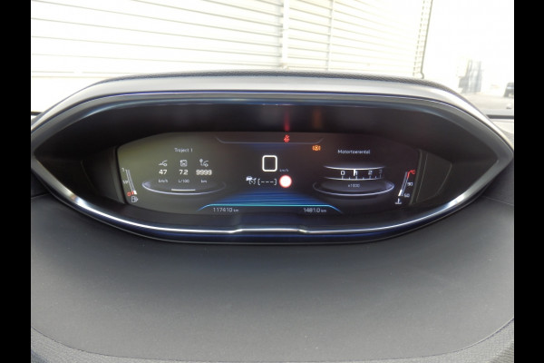 Peugeot 3008 1.2 130pk | PureTech BL Prem | Clima | Trekhaak | Leder |