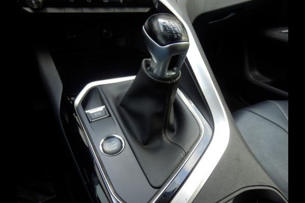 Peugeot 3008 1.2 130pk | PureTech BL Prem | Clima | Trekhaak | Leder |